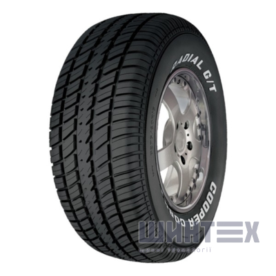 Cooper Cobra Radial G/T 215/70 R15 97T